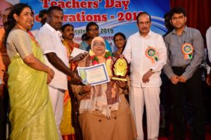 Minister for Home & Animal Husbandry Participated in Teachers Day Celebrations-2019 (3)