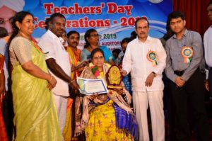 Minister for Home & Animal Husbandry Participated in Teachers Day Celebrations-2019 (5)