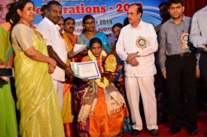 Minister for Home & Animal Husbandry Participated in Teachers Day Celebrations-2019 (8)