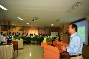 Forest Workshop Concluded at Dulapally (1)