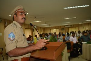 Forest Workshop Concluded at Dulapally (3)