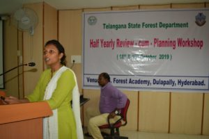 Forest Workshop Concluded at Dulapally (4)