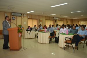 Forest Workshop Concluded at Dulapally (5)