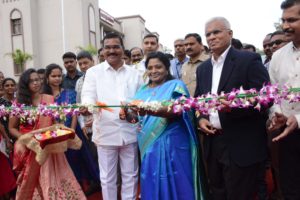 Governor Inaugurated Regional workshop on Youth as Torch Bearers of Business Oriented Agriculture in South India (2)