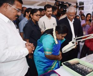 Governor Inaugurated Regional workshop on Youth as Torch Bearers of Business Oriented Agriculture in South India (5)