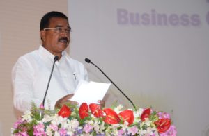 Governor Inaugurated Regional workshop on Youth as Torch Bearers of Business Oriented Agriculture in South India (7)