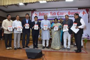 Governor Participates 3rd Annual General Body Meeting of Indian Red Cross Society (3)