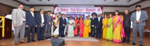 Governor Participates 3rd Annual General Body Meeting of Indian Red Cross Society (4)