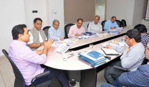 Hon’ble Minister for MA&UD Held Meeting on Town Planning (3)