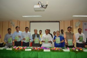 Minister for Forests, Environment Inaugurates Two Day Workshop of Forest Officers (2)