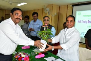 Minister for Forests, Environment Inaugurates Two Day Workshop of Forest Officers (5)