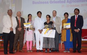PJTSAU - Regional workshop Valedictory Program (2)