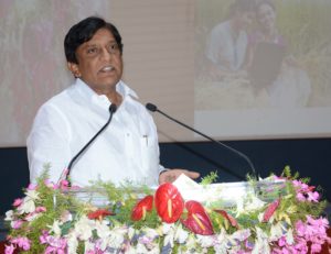 PJTSAU - Regional workshop Valedictory Program (3)