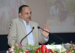 PJTSAU - Regional workshop Valedictory Program (5)
