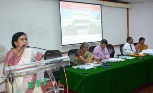 8th Faculty Board Meeting of PJTSAU (4)