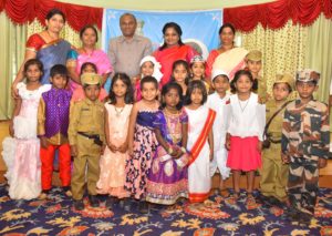 Children’s Day Celebrations at Raj Bhavan (2)