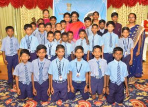 Children’s Day Celebrations at Raj Bhavan (4)