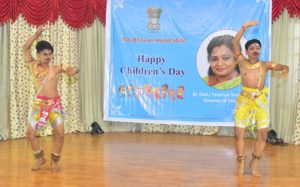 Children’s Day Celebrations at Raj Bhavan (9)