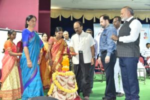 Education Minister Sabitha Indra Reddy Inaugurated Student Counsellors Training Program (12)