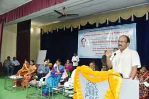 Education Minister Sabitha Indra Reddy Inaugurated Student Counsellors Training Program (18)