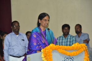 Education Minister Sabitha Indra Reddy Inaugurated Student Counsellors Training Program (19)