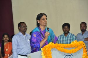 Education Minister Sabitha Indra Reddy Inaugurated Student Counsellors Training Program (21)