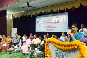 Education Minister Sabitha Indra Reddy Inaugurated Student Counsellors Training Program (23)