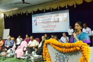 Education Minister Sabitha Indra Reddy Inaugurated Student Counsellors Training Program (24)