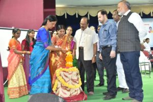 Education Minister Sabitha Indra Reddy Inaugurated Student Counsellors Training Program (8)