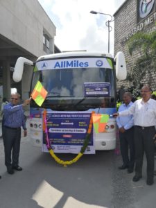 Hyderabad Metro Ramoji Film City Ppartnered for running feeder services (3)