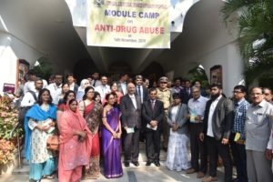 Legal Services Camp Module on Anti – Drug Abuse (2)