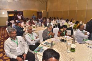 Workshop on Krishna and Godavari Rivers Rejuvenation (5)