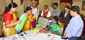 High-Level Meeting on Medical & Health Department (3)