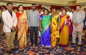 High-Level Meeting on Medical & Health Department (5)