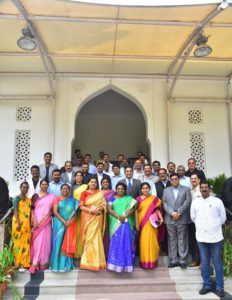 High-Level Meeting on Medical & Health Department (6)