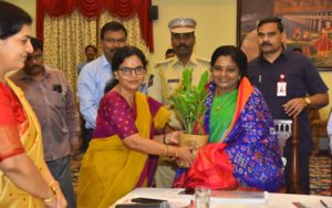 High-Level Meeting on Medical & Health Department (7)