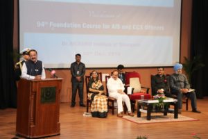 Hon’ble Vice President of India Participates Valedictory Function (3)