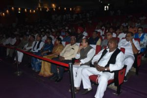 Vice President of India Participated in Centenary Birth Celebrations of Late Marri Chenna Reddy program (43)