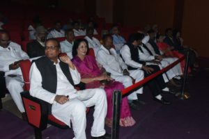 Vice President of India Participated in Centenary Birth Celebrations of Late Marri Chenna Reddy program (44)