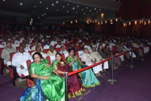 Vice President of India Participated in Centenary Birth Celebrations of Late Marri Chenna Reddy program (46)