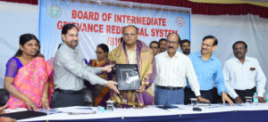 Board of Intermediate Grievances Redressal System (BIGRS) Inauguration (2)