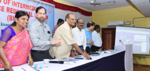 Board of Intermediate Grievances Redressal System (BIGRS) Inauguration (5)