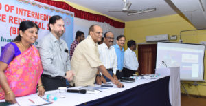 Board of Intermediate Grievances Redressal System (BIGRS) Inauguration (6)