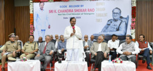 CM KCR Released Autobiography “Journey Through Turbulent Times” (6)