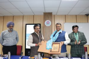 Foundation Course for Directly Recruited ASOs, Held at Dr MCR HRD Institute, Concludes (4)