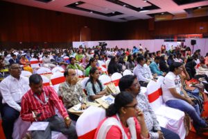 3rd BMI International Autism Conference (4)