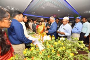 Hon’ble Governor Dr.Tamilisai Visits PJTSAU (16)