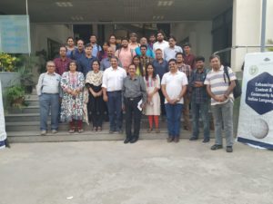 ITE&C Department - Telugu Wikipedia Symposium 2020 (2)