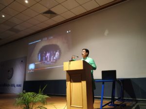 ITE&C Department - Telugu Wikipedia Symposium 2020 (3)