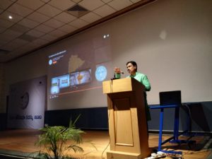 ITE&C Department - Telugu Wikipedia Symposium 2020 (8)